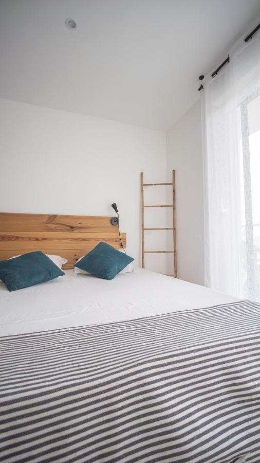 Appartement Beau Soleil by J.B T2 Standing à Port-la-Nouvelle Extérieur photo