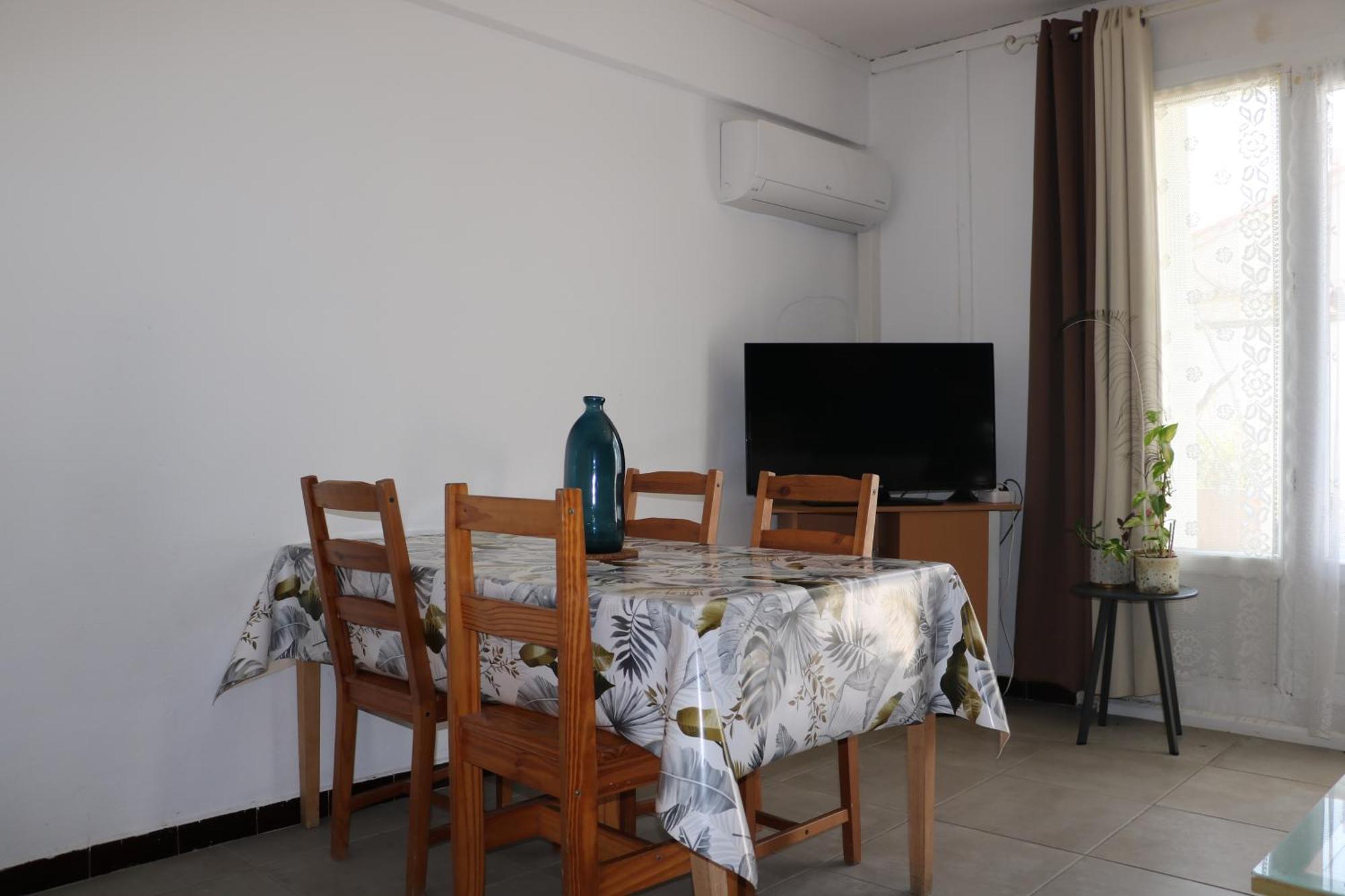 Appartement Beau Soleil by J.B T2 Standing à Port-la-Nouvelle Extérieur photo